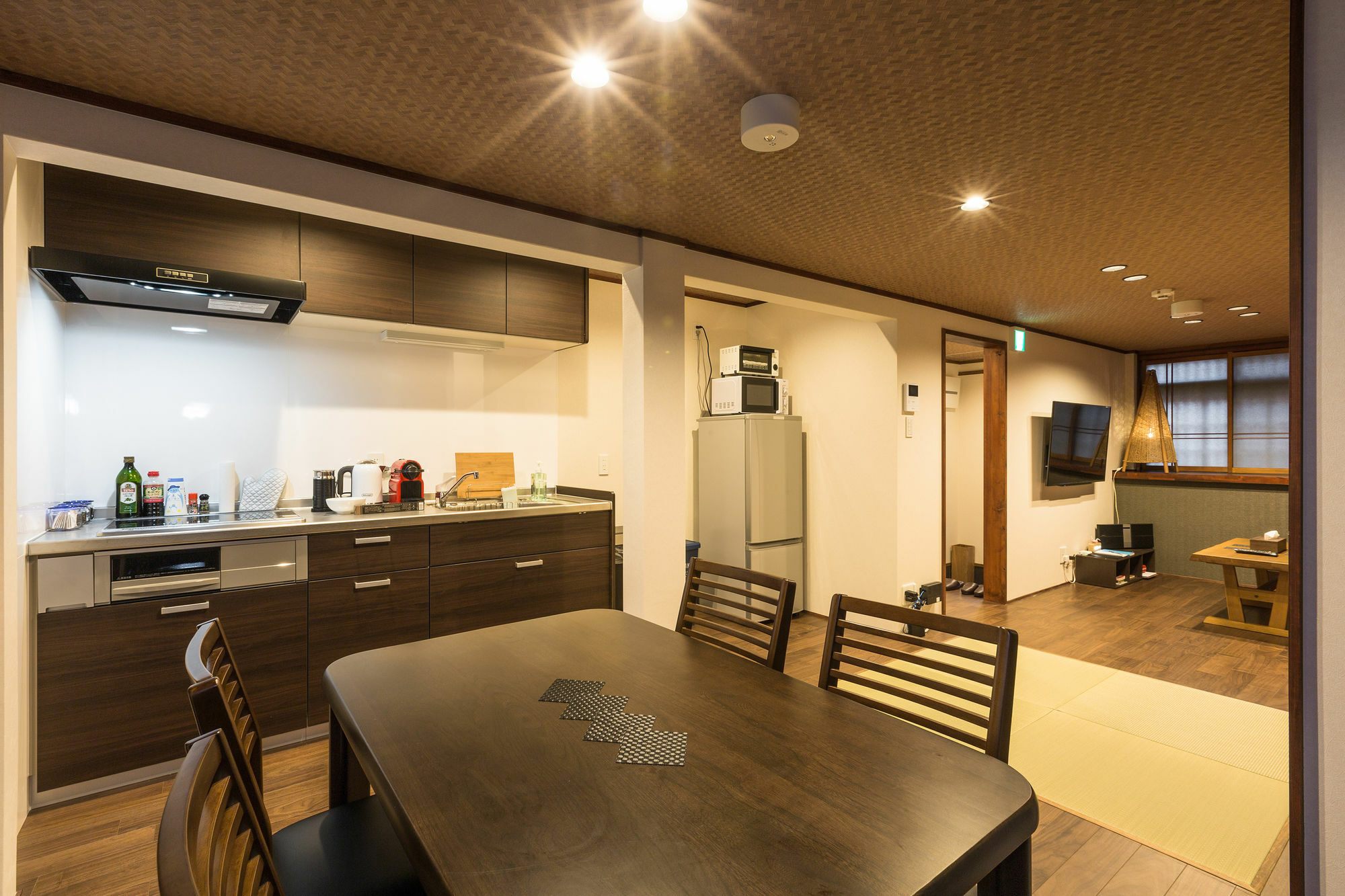 Shiki Homes Nene Kioto Exterior foto