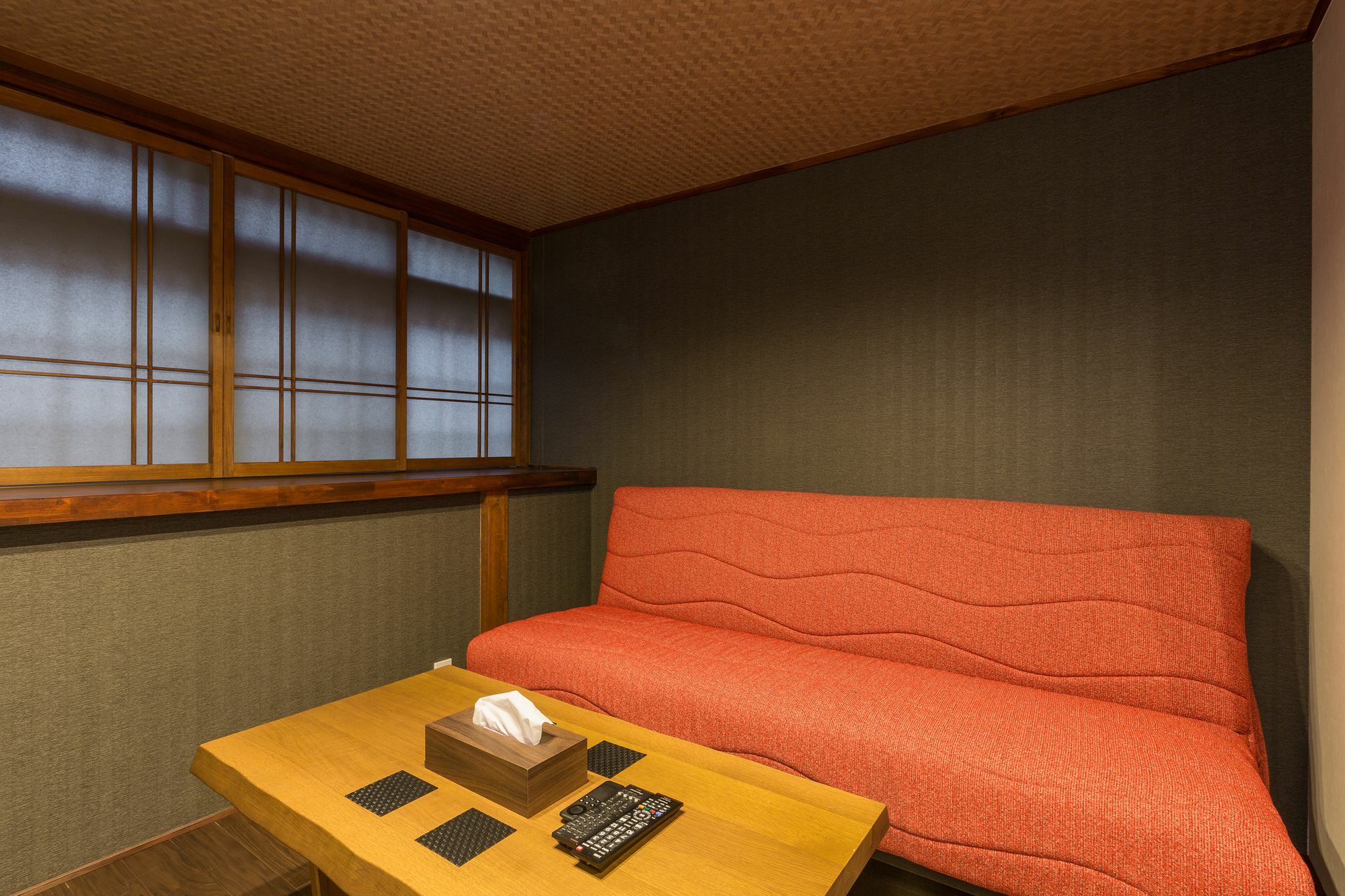Shiki Homes Nene Kioto Exterior foto