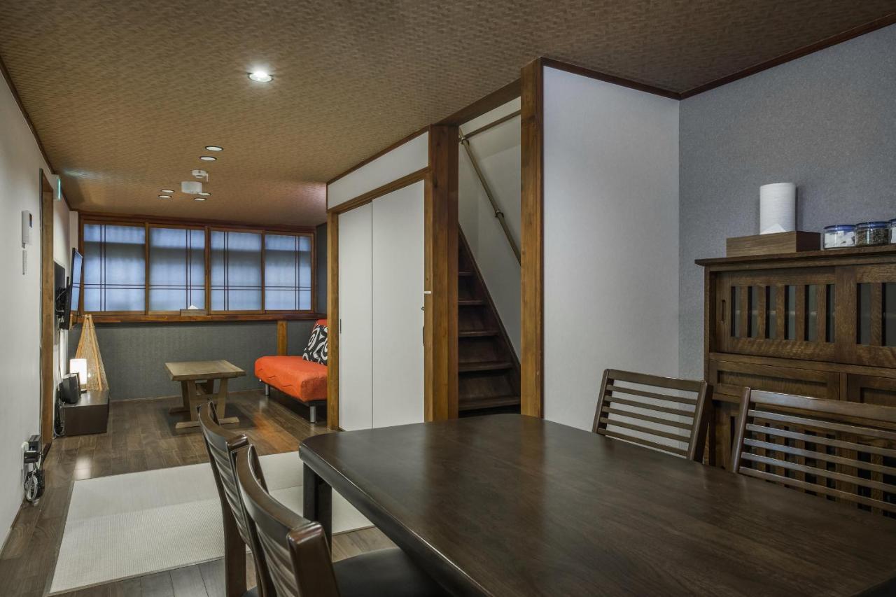 Shiki Homes Nene Kioto Exterior foto