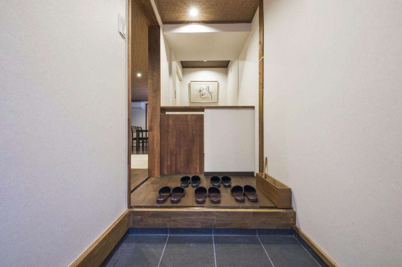 Shiki Homes Nene Kioto Exterior foto