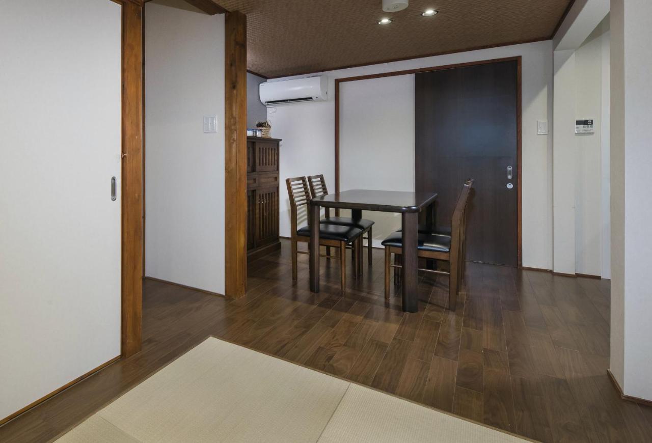 Shiki Homes Nene Kioto Exterior foto