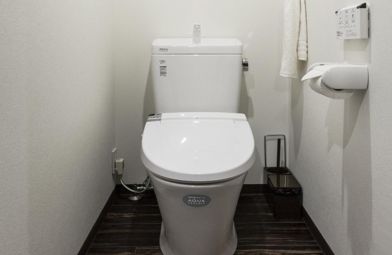 Shiki Homes Nene Kioto Exterior foto