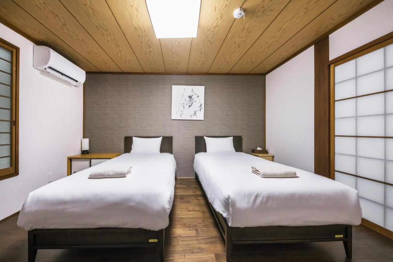 Shiki Homes Nene Kioto Exterior foto