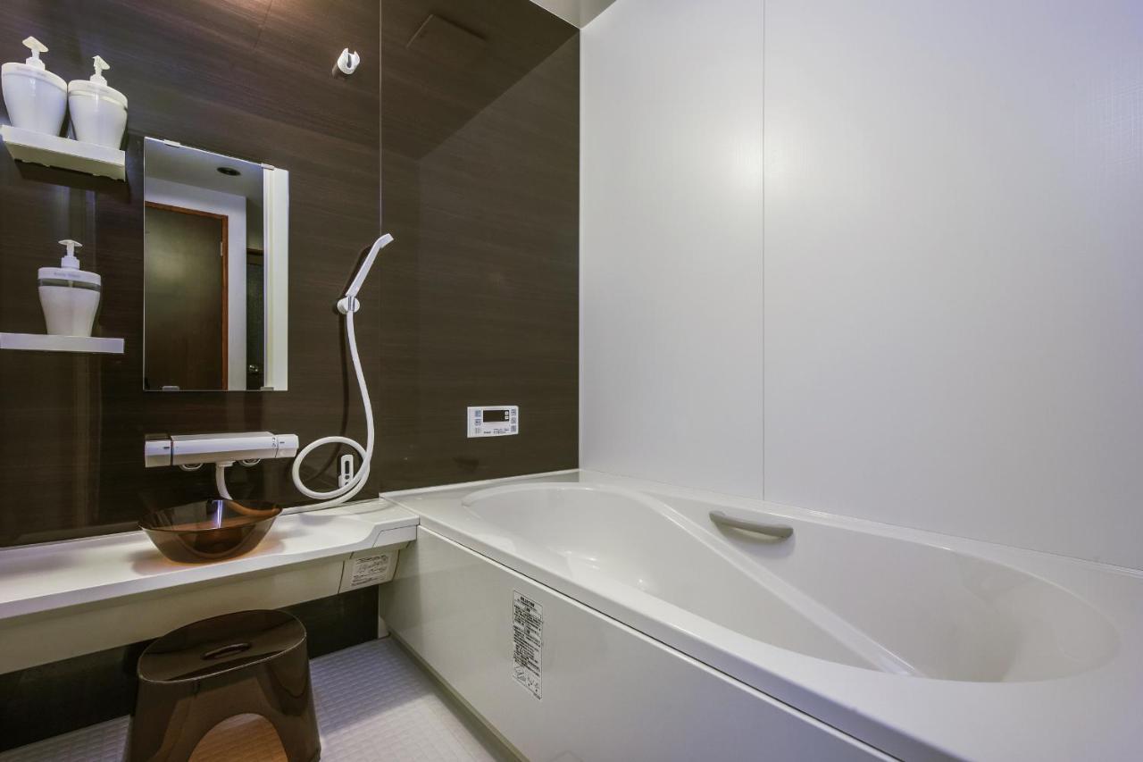 Shiki Homes Nene Kioto Exterior foto